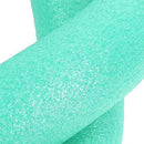 CHICIRIS Swimming Stick, Playing Toy Water Foam Stick for Home for Blindfolded Games(Green, Solid 6.5150Cm)