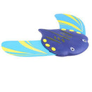 chiwanji Manta Ray Underwater Glider Self Propelled Adjustable Kids Fun Toys
