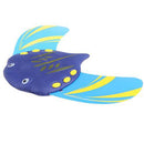 chiwanji Manta Ray Underwater Glider Self Propelled Adjustable Kids Fun Toys