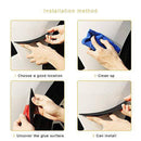 cicisame 3/4 Piece Swimming Toy Water Ring Seaweed Baton Various Children Water Fun Summer Underwater Seaweed (4pcs Diving Ring)