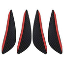 cicisame 3/4 Piece Swimming Toy Water Ring Seaweed Baton Various Children Water Fun Summer Underwater Seaweed (4pcs Diving Ring)