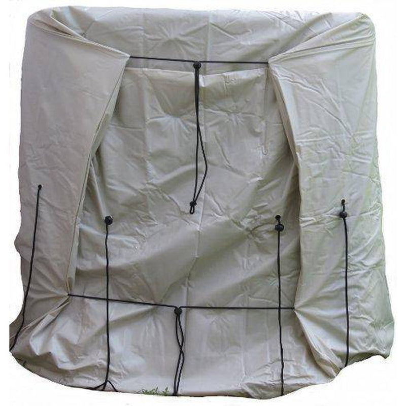 Climate Shield OSCS-HC Pool Heater Cover