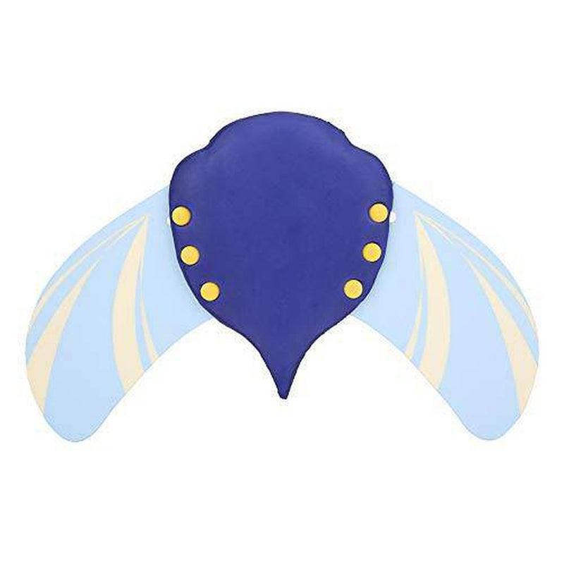 Cloudbox Water Power Devil Fish Underwater Glider Summer Pool Beach Swimming Diving Toy for Kids,Perfect Toys to Play with Children at The Beach,