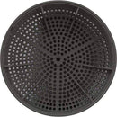 CMP 25201-031-000 Suction Cover, CMP, 4-7/8", 170GPM, Gray