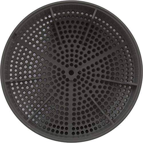 CMP 25201-031-000 Suction Cover, CMP, 4-7/8", 170GPM, Gray
