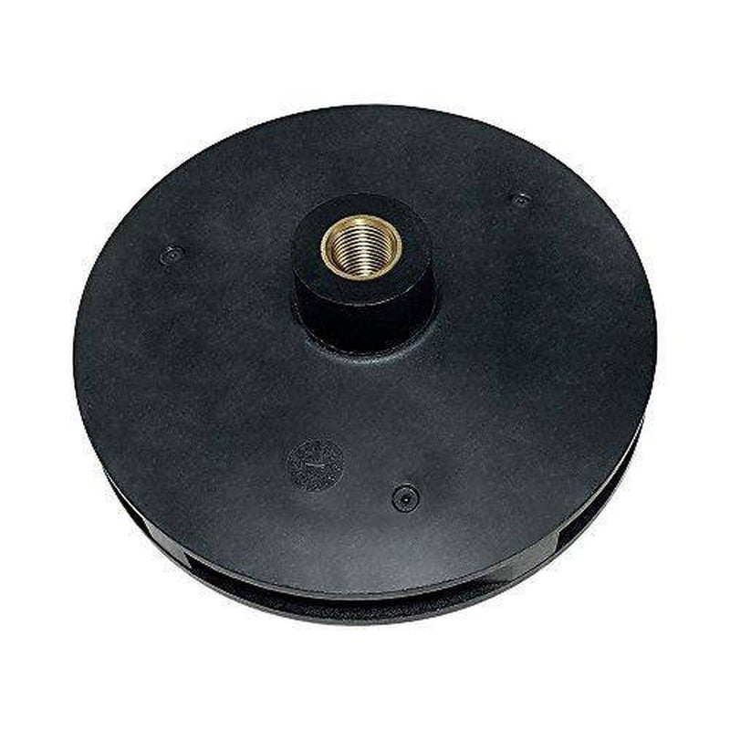 CMP 25305-074-000 Generic Pump Impeller 1.5 HP Assembly Replaces Pentair 355074