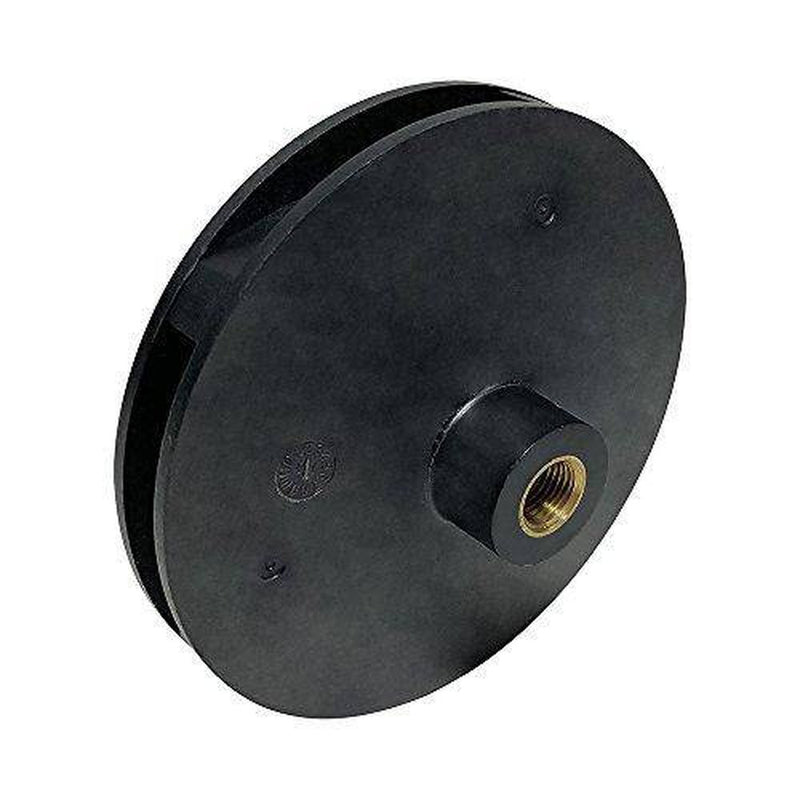 CMP 25305-074-000 Generic Pump Impeller 1.5 HP Assembly Replaces Pentair 355074