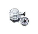 CMP 25357-273-564 Pool Spa Sand Filter Manual Air Relief Valve Gauge Assembly Replacement for 273564