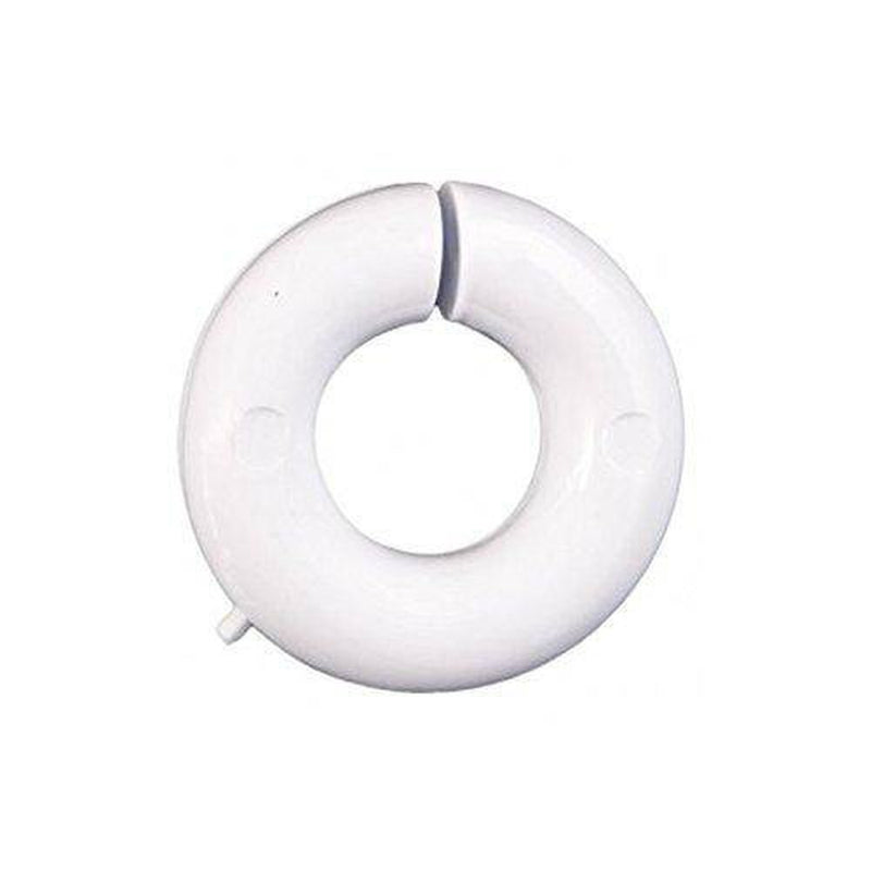 CMP 25563-010-000 Sweep Hose Wear Ring Replaces EB10 & B10 for Kreepy Krauly, Legend II, Others