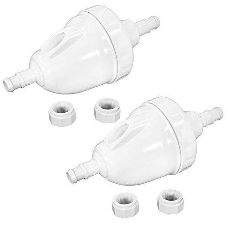 CMP 25563-052-000 Back Up Valve G52 Replacement for Polaris 180/280/380 2 Pack