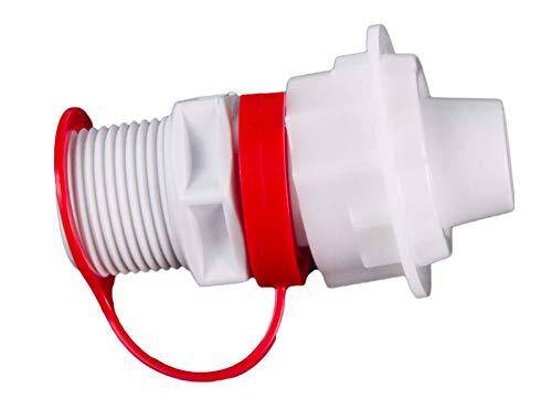 CMP 25563-133-000 Booster Pump Softube Quick Connect Replacement for Polaris P-133