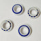 CMP ‎25563-280-000-4 Brand Wheel Bearing 4 pack Replacement For 280 / 180 Pool Cleaner C60