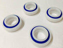 CMP ‎25563-280-000-4 Brand Wheel Bearing 4 pack Replacement For 280 / 180 Pool Cleaner C60