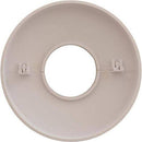 CMP 25572-200-000 Escutcheon White Snap-On Snap Tite Hand Rail Base Trim Cover