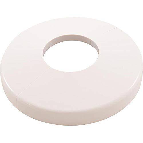 2 Piece Snap-Pool Ladder Hand Rail Escutcheon Chrome Replacement for 2 Piece Snap-Pool Ladder Hand Rail Escutcheon Chrome Replacement for