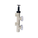 CMP 263064 2" PVC Backwash Slide Valve Replaces Pentair