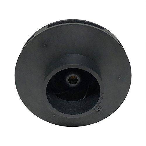 CMP 355043 Generic Pump Impeller 1/2-3/4 HP Assembly Replaces