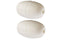 CMP A20 Float Head Replacements for Polaris/Zodiac Pool Cleaners 2 Pack