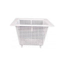 CMP B-39 Generic Aladdin 7x7 Square Plastic Skimmer Basket Replacement