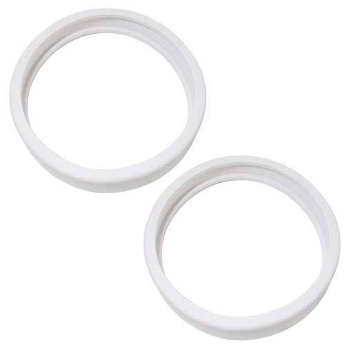 CMP C-10 Replacement Tire for Polaris Pool Cleaner 180/280/360/380 2 Pack