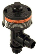 COLIBROX 98209800 Clean Clear Air Pressure Relief Release Valve Pool Filter Part