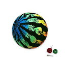 COMBO PACK Watermelon Shape Pool Toy for kids, Diving Toy, Kids Pool with Hose Adapter, Pool Toys for Adults, Toddler Swim Floaties, Underwater Dribbling Passing Kicking Game Toy (Gradient)