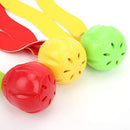 Conlense Diving Seaweed Pool Toys for Kids,3pcs Underwater Diving Seaweed Toy Colorful Summer Pool Swimming Training Children Toy