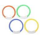 Conlense Plastic Child Diving Swim Ring Circle Swimming Pool Diving Water Toy for Kid
