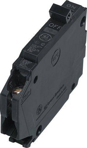 Connecticut Electric General Electric THQP120, 1-Pole 20-Amp Thin Series Circuit Breaker