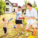 COOWIND Pool Diving Toys Set with Water Blasters Gun,Underwater Swimming Pool Toys,Pool Party Favors for Kids