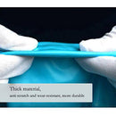 CTO Inflatable Swimming Pool, Family Inflatable Lounge Pool Paddling Pools for Kids, Adults, Babies, Toddlers, Outdoor, Garden, Backyard, Multiple Sizes,19614360cm