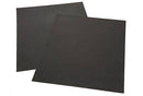 Cuisinart CNGS-1613 Non-Stick Reusable Grilling Sheets, Black