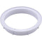 Custom 25504-000-020 Water Leveler Lid Collar - White