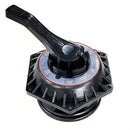 Custom Molded Products 1.5in. HiFlow MultiPort Valve Top Lid Replacement 272531 Made by CMP 27500-154-100