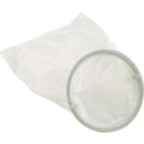 Custom Molded Products All Purpose Bag, CMP Leaf Canister, Mesh, 11" x 9"