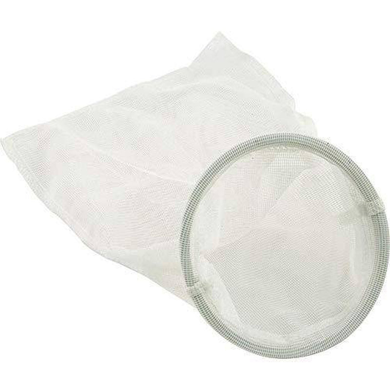 Custom Molded Products All Purpose Bag, CMP Leaf Canister, Mesh, 11" x 9"