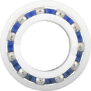 Custom Molded Products Ball Bearing, Polaris 180/280, Wheels, Generic