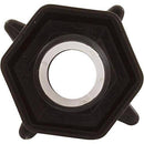 Custom Molded Products Deck Jet Adjustable Flow Nozzle Assembly