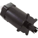 Custom Molded Products Deck Jet Adjustable Flow Nozzle Assembly