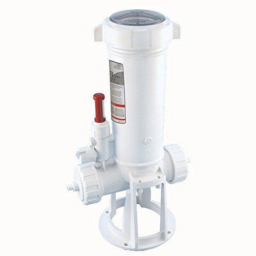 CUSTOM MOLDED PRODUCTS INC 25280-300-000 Power Clean Ultra Off Line Chlorinator