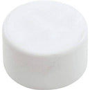 Custom Molded Products Ladder Bumper 1.9" Female, White