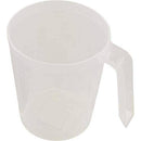 Custom Molded Products Smart Scoop, CMP, Clear