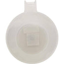 Custom Molded Products Smart Scoop, CMP, Clear