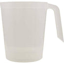 Custom Molded Products Smart Scoop, CMP, Clear