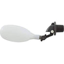 Custom Molded Products Water Leveler FloatValve 1/2In, Thermoplastic