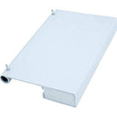 Custom Molded Products Weir, Generic, 8" Width x 5-1/4" Height x 1-1/8" Depth