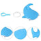 CUTULAMO Diving Pool Toys, Cute Cartoon Shape Interesting Diving Toys for Pool for Kids for Water Recreation(Whale Shark)