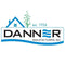 Danner Manufacturing 02540 Care, Magnetic Drive Pool Cover Pump, 300 GPH, 02540, dark
