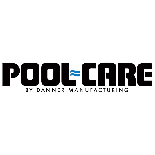 Danner Manufacturing 02540 Care, Magnetic Drive Pool Cover Pump, 300 GPH, 02540, dark