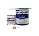 Deck O Seal Tan Deck-O-Seal 4701033